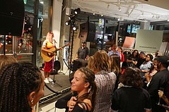 UK Retailer Browns Sets Up Shop at Fred Segal UK Retailer Browns Sets Up Shop at Fred Segal
