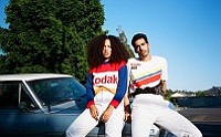 Forever 21 Introduces Its Kodak Collection Forever 21 Introduces Its Kodak Collection