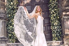 Lili Bridals at 60