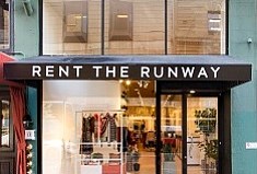 Rent the Runway Opens First Standalone Store in San Francisco Rent the Runway Opens First Standalone Store in San Francisco