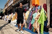 Puma Takes Inspiration from the Fashion District and Other DTLA Spots Puma Takes Inspiration from the Fashion District and Other DTLA Spots