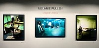 Photographer Melanie Pullen's 'Unseen Stories' at the Leica Gallery Photographer Melanie Pullen's 'Unseen Stories' at the Leica Gallery