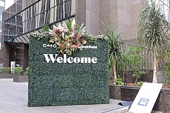 Los Angeles Market Week Revs Up