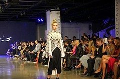 LA Fashion Week: From L.A. to the World LA Fashion Week: From L.A. to the World