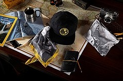 Parks Project and National Geographic Launch Capsule Collection Parks Project and National Geographic Launch Capsule Collection