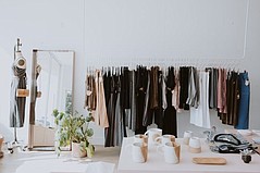 Whimsy + Row Scouts L.A.’s Mar Vista District Whimsy + Row Scouts L.A.’s Mar Vista District