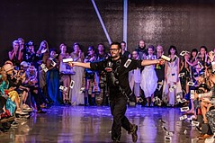 Bohemian Society's Return to Los Angeles' Runway