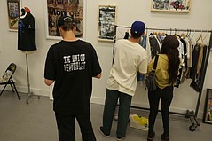 After a Hibernation, Fashion District Space Opens As a Boutique After a Hibernation, Fashion District Space Opens As a Boutique