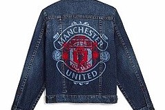 True Religion Teams Up With Manchester United True Religion Teams Up With Manchester United