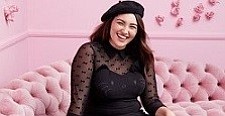 ModCloth Helps Hello Kitty Celebrate 44th Birthday ModCloth Helps Hello Kitty Celebrate 44th Birthday