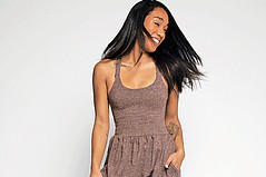 Imbōdhi Owners Embody Sustainable Activewear Mission Imbōdhi Owners Embody Sustainable Activewear Mission