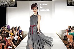 L.A. Designer Fashion Show Helps Raise Money to Fight Cancer