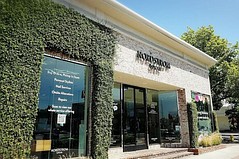 Nordstrom Local, The Americana at Brand Popping in Holiday Pop-up Shops Nordstrom Local, The Americana at Brand Popping in Holiday Pop-up Shops