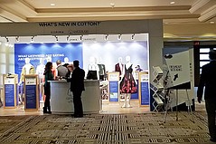 Defining American Cotton’s New Role in the Global Market Defining American Cotton’s New Role in the Global Market