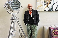 London Fashion Week Co-Founder Eyeing Los Angeles for New Projects