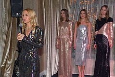 Rachel Zoe Shows Holiday Collection Rachel Zoe Shows Holiday Collection