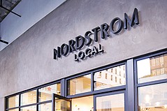 WGSN Report Takes a Look at the Future of Retail WGSN Report Takes a Look at the Future of Retail