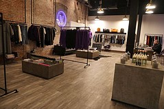 Voodoo Boutique Opens in DTLA's Fashion District Voodoo Boutique Opens in DTLA's Fashion District
