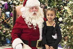 A Festive Spirit Takes off at the 71st Annual Holiday Party by the California Fashion Foundation