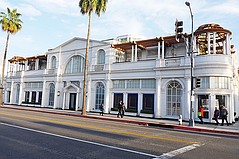 Former Brooks Brothers Building on Rodeo Drive Sells for $245 Million Former Brooks Brothers Building on Rodeo Drive Sells for $245 Million