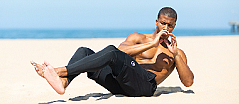 Oshen Active Debuts Line Made With Bamboo-Based Fabric Oshen Active Debuts Line Made With Bamboo-Based Fabric