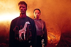 Not of This Earth by Tracey Mills Launches Exclusively With PacSun Not of This Earth by Tracey Mills Launches Exclusively With PacSun