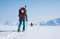 The North Face Unveils New Breathable Waterproof Fabric The North Face Unveils New Breathable Waterproof Fabric