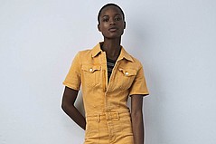 Top-10 Trends for Pre-Fall 2019