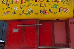 Two Boots Pizzeria Building To Be Demolished Two Boots Pizzeria Building To Be Demolished
