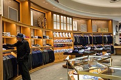 Carroll & Co. To Shutter on Jan. 26 Carroll & Co. To Shutter on Jan. 26