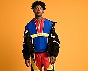 21 Savage Named the Face of F21 x Honda Moto-Streetwear Collection 21 Savage Named the Face of F21 x Honda Moto-Streetwear Collection