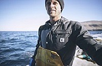 Hurley and Carhartt Launch Collection to Outwork The Water Hurley and Carhartt Launch Collection to Outwork The Water