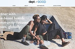 Dept. of Good Takes A Bow Dept. of Good Takes A Bow