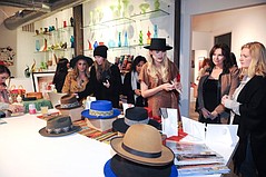 Verte Luxe Produces a Sustainable Market Verte Luxe Produces a Sustainable Market