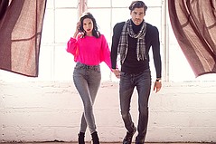 Xabi Jeans Helps Factory Focus on Rebuilding Local Denim Industry Xabi Jeans Helps Factory Focus on Rebuilding Local Denim Industry