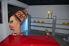 The BADD House Debuts The BADD House Debuts