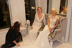 Winnie Couture Parties for its New Beverly Hills Flagship Winnie Couture Parties for its New Beverly Hills Flagship
