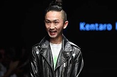 Kentaro Kameyama of "Project Runway" Composes Opera on Alexander McQueen Kentaro Kameyama of "Project Runway" Composes Opera on Alexander McQueen