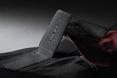 O’Neill Dumps Drawstrings With No-Tie-Fly O’Neill Dumps Drawstrings With No-Tie-Fly