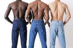 American Apparel Releases Spring/Summer 2019 Denim Collection American Apparel Releases Spring/Summer 2019 Denim Collection
