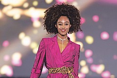 FIDM Debut 2019 Showcases the Future of Fashion for New Designers