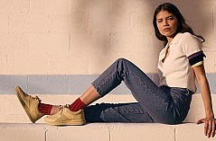 Promising 'Less Waste' and 'Lower Impact,' Everlane to Launch Tread Sneaker Collection Promising 'Less Waste' and 'Lower Impact,' Everlane to Launch Tread Sneaker Collection