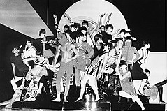 Skirball to Celebrate Rudi Gernreich in 'Fearless Fashion' Skirball to Celebrate Rudi Gernreich in 'Fearless Fashion'