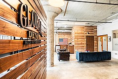 Global Denim Brings Its Manufacturing Expertise to Los Angeles Global Denim Brings Its Manufacturing Expertise to Los Angeles