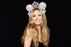 Forget the Mickey Mouse Club, Mouse Ears Go Fashion