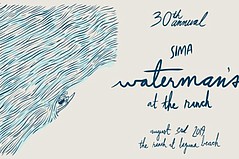SIMA Announces Waterman's Honorees SIMA Announces Waterman's Honorees
