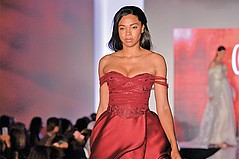 Woodbury University Celebrates 55th Annual Student Fashion Show