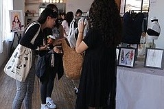 After a Successful Launch, F.A.K.E. Plans Additional Pop-up