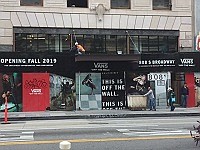 Vans to Open This Fall in DTLA