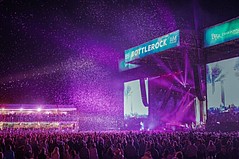 Gildan’s American Apparel To Rock Out With Live Nation Partnership